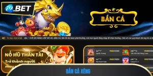 Bắn Cá Xèng Đổi Thưởng RTP Cao, Cơ Hội Nhận Quà Lớn